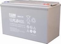 �������������� ������� Fiamm 12 FLB 400 P