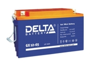 �������������� ������� Delta GX12-65