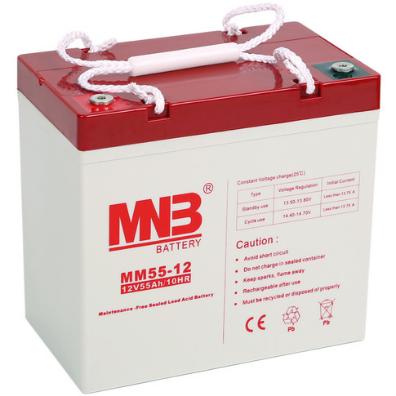 �������������� ������� MNB MM55-12
