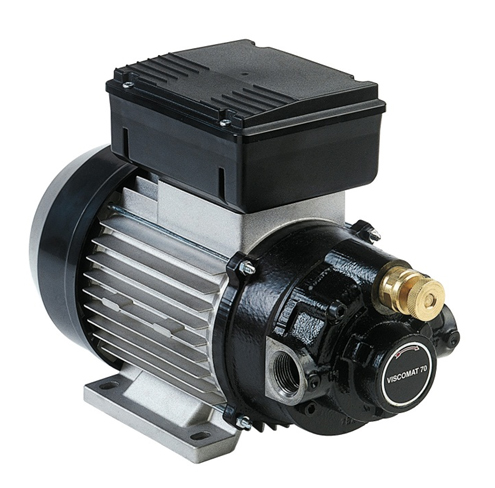 ����� Piusi Viscomat 90� (380 �) ��� ��������� �����