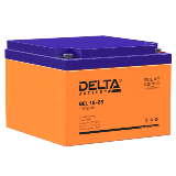 �������������� ������� Delta GEL12-26