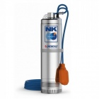 Насос Pedrollo NKm 4/5-GE Насос Pedrollo NKm 4/5-GE