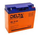 �������������� ������� Delta GEL12-20