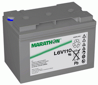   MARATHON L6V110